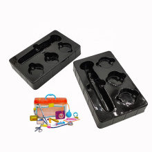 Customized Toy Insert Plastic Tray Blister Packaging